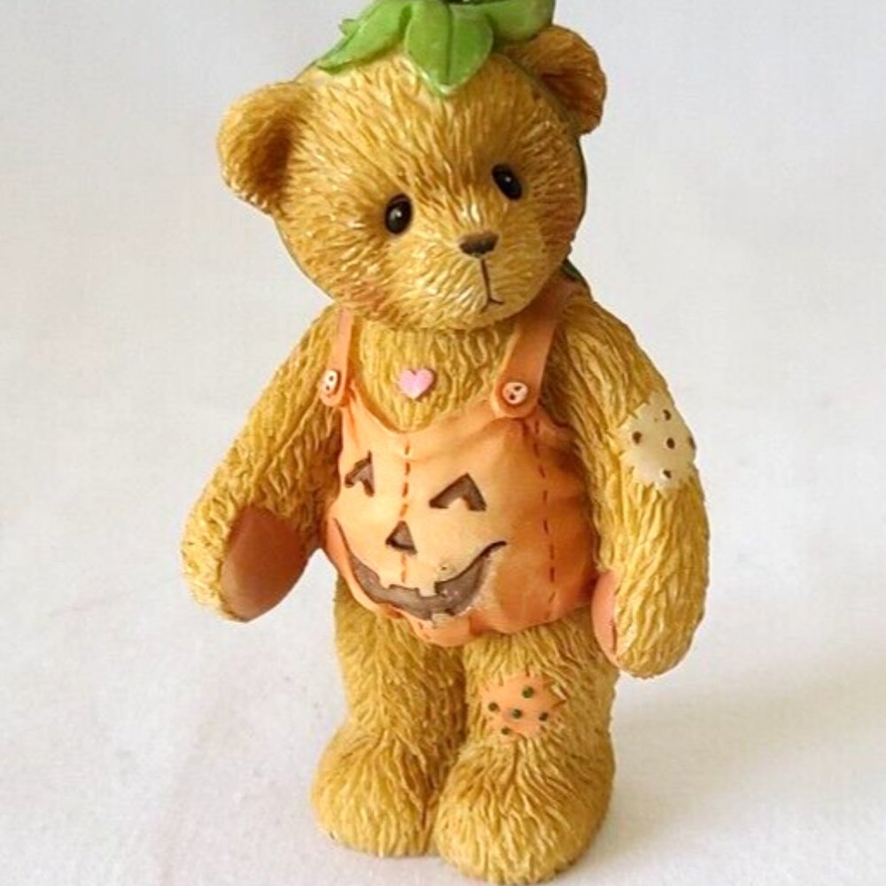 Cherished Teddies 2000 Adelaide 798835